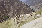 Pisac, archeological complex 